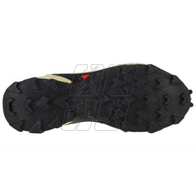 4. Salomon Supercross 4 GTX M 417317 running shoes