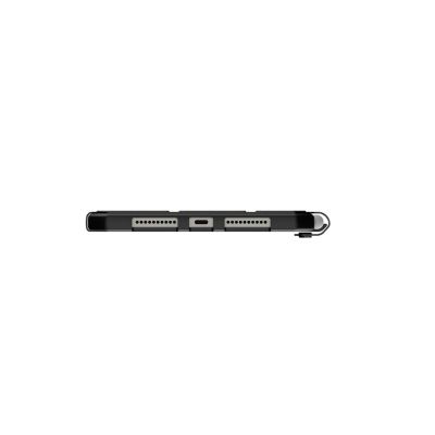 9. Urban Armor Gear Essential Armor 21.1 cm (8.3") Folio Black