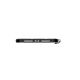 9. Urban Armor Gear Essential Armor 21.1 cm (8.3") Folio Black