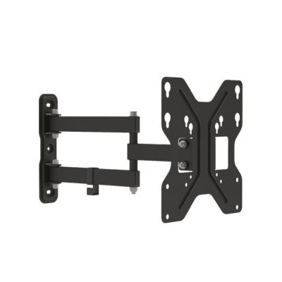 Maclean MC-648 TV wall mount (Swivel, wall, tilt - 42"; max. 30kg)