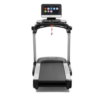 5. HMS BE6000 Electric Treadmill 1-22 km/h