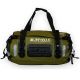 AMPHIBIOUS VOYAGER II 60L Green Bag BS-2260.15