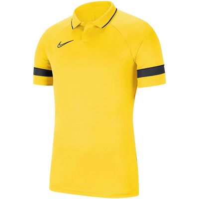 3. Nike DF Academy 21 Polo SS M CW6104 719