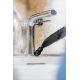 9. Kärcher SC 4 EasyFix Premium Steam Cleaner Iron White