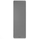 10. Gaiam 10mm Fitness Mat with Strap