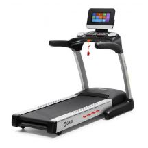 HMS BE6000 Electric Treadmill 1-22 km/h