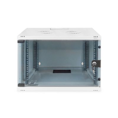 22. DIGITUS Professional Compact Series DN-19 07-US-1 cabinet 7U
