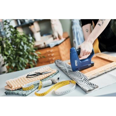 3. Rapid BTX10 Battery Stapler