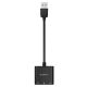 2. Orico SKT3 USB-A External Sound Card - Black