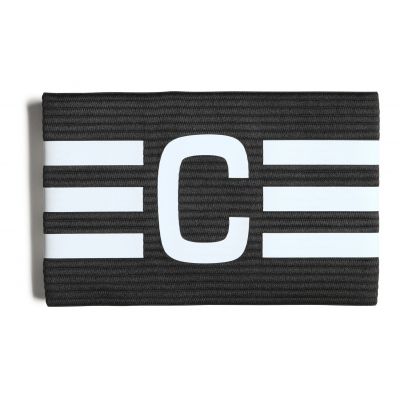 2. Adidas Tiro League captain's armband HS9766