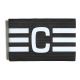 2. Captain&#39;s armband adidas Tiro League HS9766