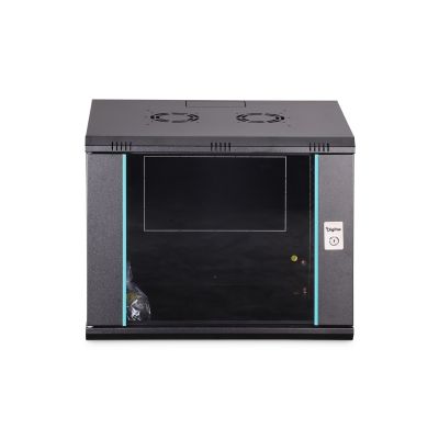 11. Digitus Dynamic-N series wall-mounted housing - 600x450 mm (W x D), unassembled