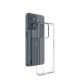 7. Ultra Clear 0.5mm case for Realme C31 thin cover transparent