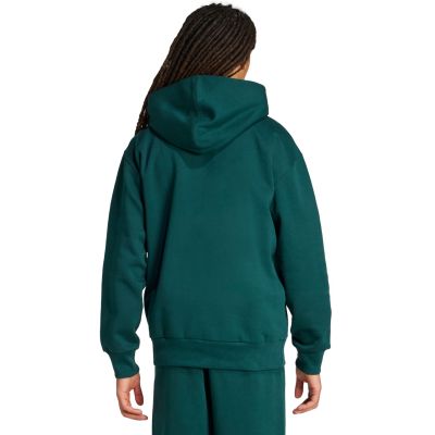 9. Adidas ALL SZN Fleece Hoodie M KB8527