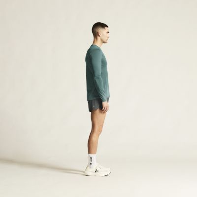 Men's Long Sleeve ADV ESSENCE LS TEE 2 M