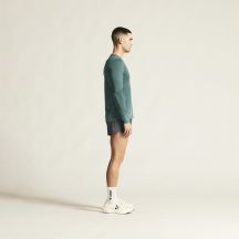 Men's Long Sleeve ADV ESSENCE LS TEE 2 M