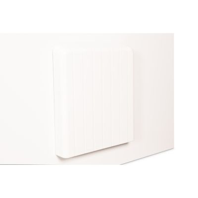 20. Digitus 19" 12U 600x600 wall-mounted network cabinet, solid door, gray, undivided, assembled, IP55, 100kg