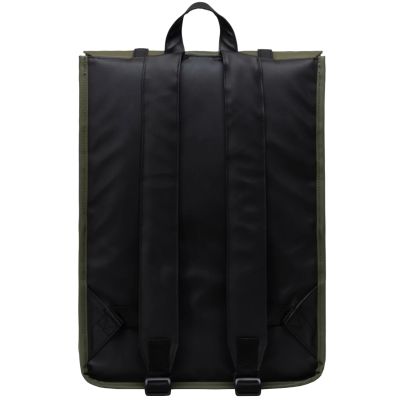 4. Herschel Survey II Backpack 10999-04281 Green One size