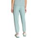 3. adidas Workout Essentials 3-Stripes Woven Women's Pants Mint KC5494
