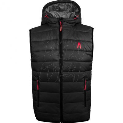 2. Alpinus Athos Body Warmer M BR43351