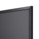 3. Samsung UE32H5002FK LED 32'' HD TV Tizen Q-Symphony DVB-T2 Black