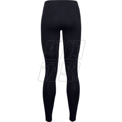 2. Under Armor Favorite Wm W 1356403 001 women&#39;s leggings