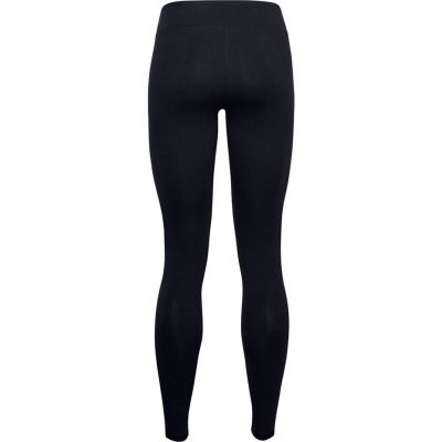 2. Under Armour Favorite Women's Leggings Wm W 1356403 001