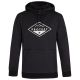 5. Men's Protest PRTISSYK hoodie