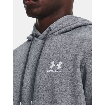 6. Under Armor M 1373880-012 sweatshirt