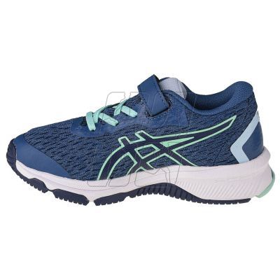 2. Asics GT-1000 9 PS Jr 1014A151-405