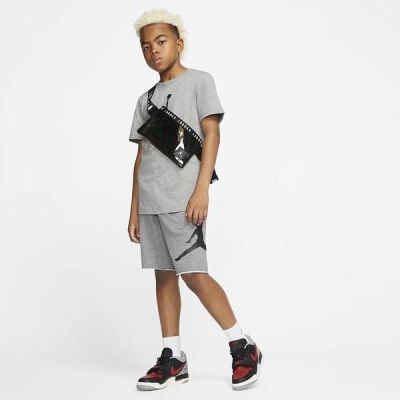 6. Air Jordan Jelly Belt Bag - 9A0414-023