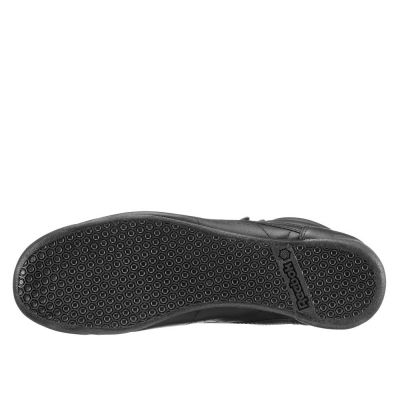 5. Reebok Freestyle Hi W 100000102 Shoes