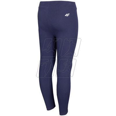 2. Leggings 4F Jr HJL22-JLEG001 31S