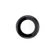 3. 3mk Lens Protection Pro Black Tempered Glass for iPhone 18 Pro / 18 Pro Max