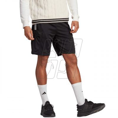 8. Adidas Tiro Cargo M shorts IM2911