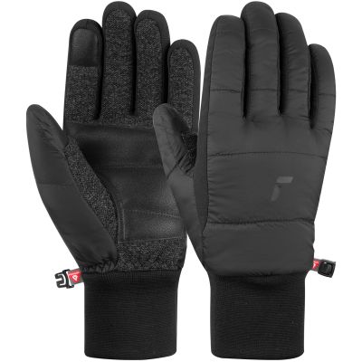 2. REUSCH Stratos TOUCH-TEC™ Gloves