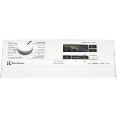 2. Washing Machine ELECTROLUX EW6TA1605BP