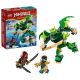 LEGO Ninjago 71862 - Lloyd's Dragon Mech