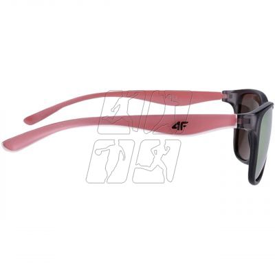 4. Sunglasses 4F U048 4FWSS24ASUNU048 56S