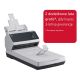 2. Ricoh fi-8250 document scanner