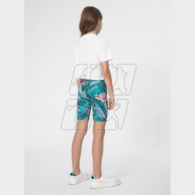 5. Shorts 4F Jr 4FJSS23TTIGF050 93A