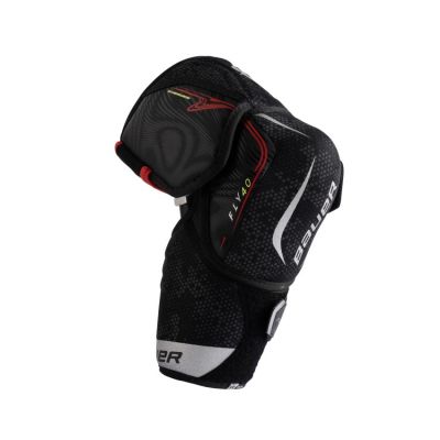 4. Bauer Fly40 Sr 1064859 Hockey Elbow Pads