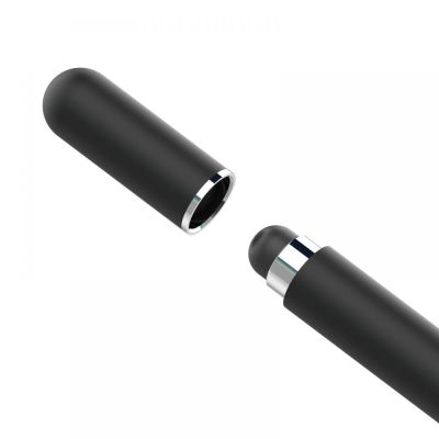 3. Tech-Protect Magnet Stylus Magnetic - Black
