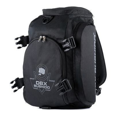 2. 3-in-1 compact training bag 25 liters - DBX-SB-25w