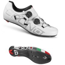 CRONO CR-1-22 road shoes white 45 carbon