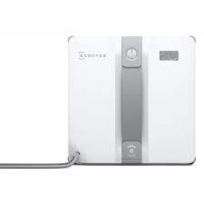 25. Ecovacs Winbot Mini Window Cleaning Robot (White)