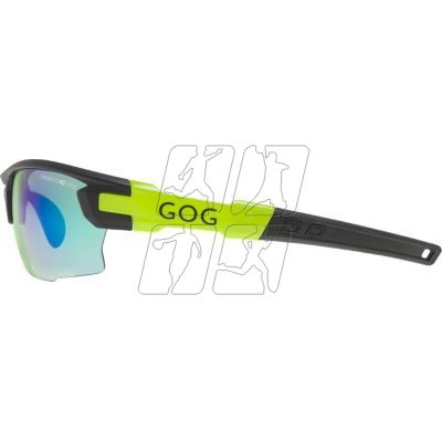 3. GOG STENO C E544-2 Cycling Glasses