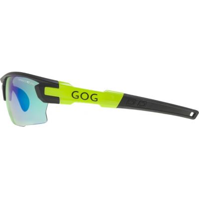 3. GOG STENO C E544-2 Cycling Glasses