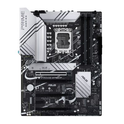 ASUS PRIME Z790-P motherboard