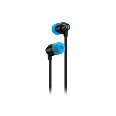 Logitech G333 Headphones - BLACK - EMEA
